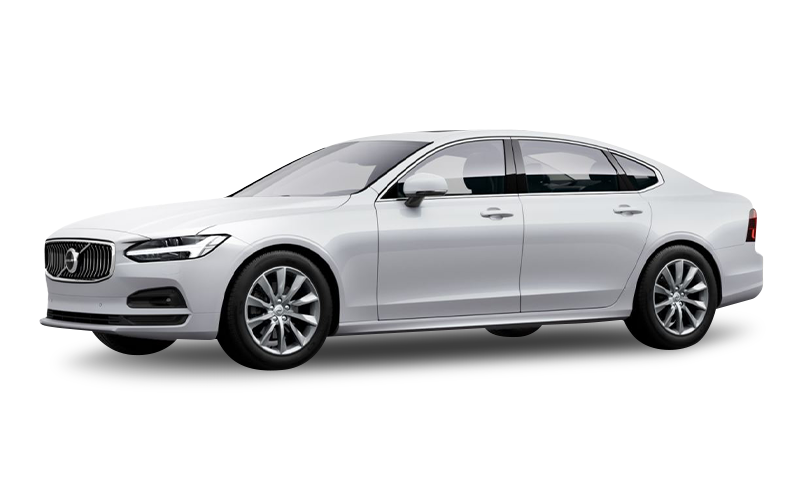 크리스탈 화이트 익스테리어